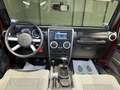 Jeep Wrangler 2.8 crd UNLIMITED ROCK’S Sahara auto dpf Red - thumbnail 12
