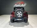 Jeep Wrangler 2.8 crd UNLIMITED ROCK’S Sahara auto dpf Red - thumbnail 10