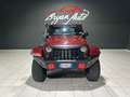 Jeep Wrangler 2.8 crd UNLIMITED ROCK’S Sahara auto dpf Red - thumbnail 6