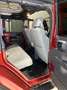 Jeep Wrangler 2.8 crd UNLIMITED ROCK’S Sahara auto dpf Red - thumbnail 23
