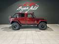 Jeep Wrangler 2.8 crd UNLIMITED ROCK’S Sahara auto dpf Red - thumbnail 3