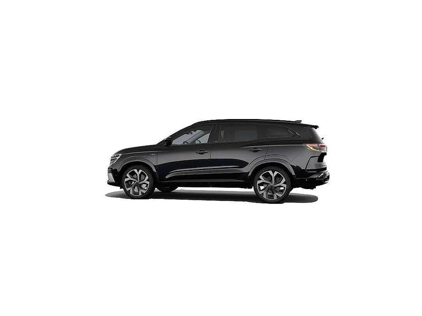 Renault Espace E-Tech Full Hybrid 200 Esprit Alpine Aut. - 2