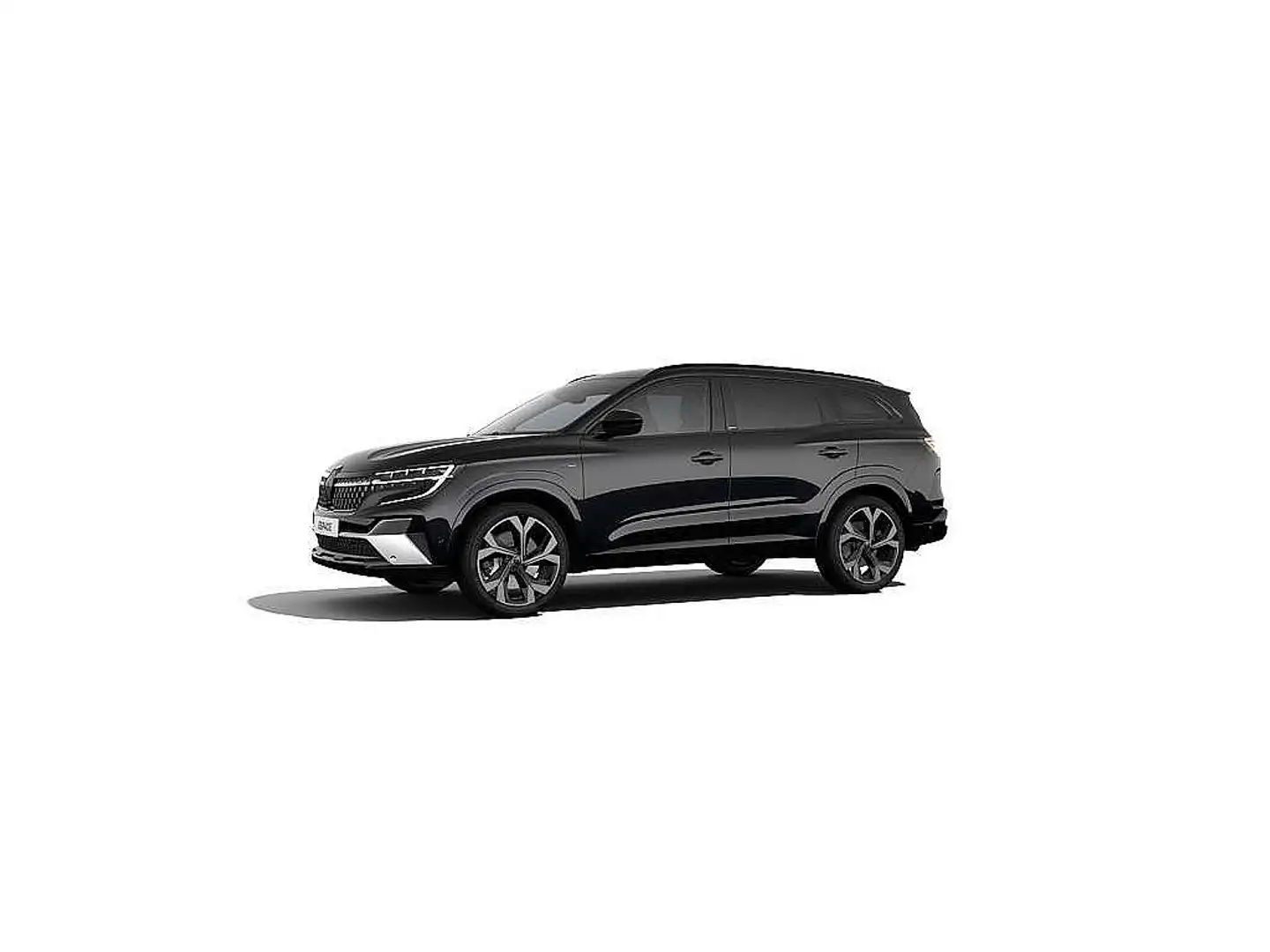Renault Espace E-Tech Full Hybrid 200 Esprit Alpine Aut. - 1