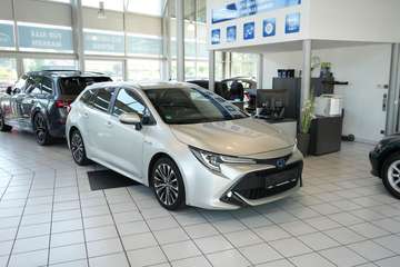 Touring Sports Hybrid Team D
