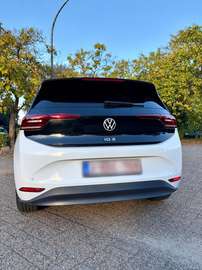 ID.3 58 kWh 1st Plus