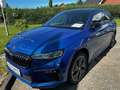 Skoda Scala Monte Carlo 1.0 TSI 7-Gang-DSG Automatik Blau - thumbnail 7