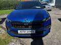 Skoda Scala Monte Carlo 1.0 TSI 7-Gang-DSG Automatik Blau - thumbnail 6