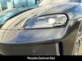 Porsche Taycan Sport Turismo Luftfederung Panoramadach Schwarz - thumbnail 33