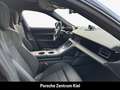 Porsche Taycan Sport Turismo Luftfederung Panoramadach Schwarz - thumbnail 9