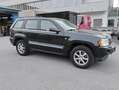 Jeep Grand Cherokee 3.0 CRD Automatik Limited Schwarz - thumbnail 3