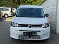 Volkswagen Caddy Maxi 2.0 TDI DSG 7 Sitzer*AHK*Android Auto*SHZ*... Weiß - thumbnail 2