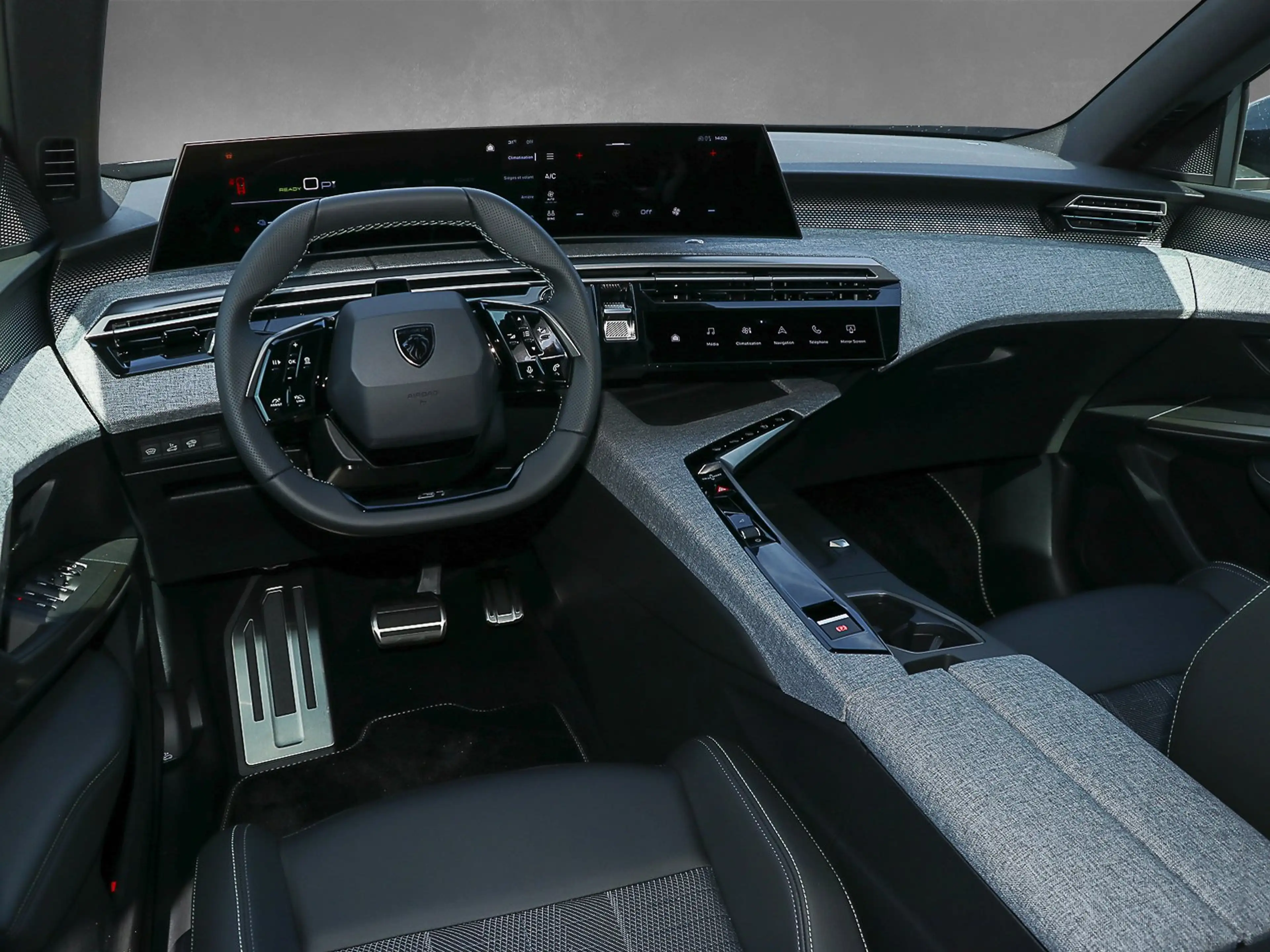 Peugeot 5008 GT Elektro LR ACC/AHK/Kam./KeyLess/LED/Navi — photo 6