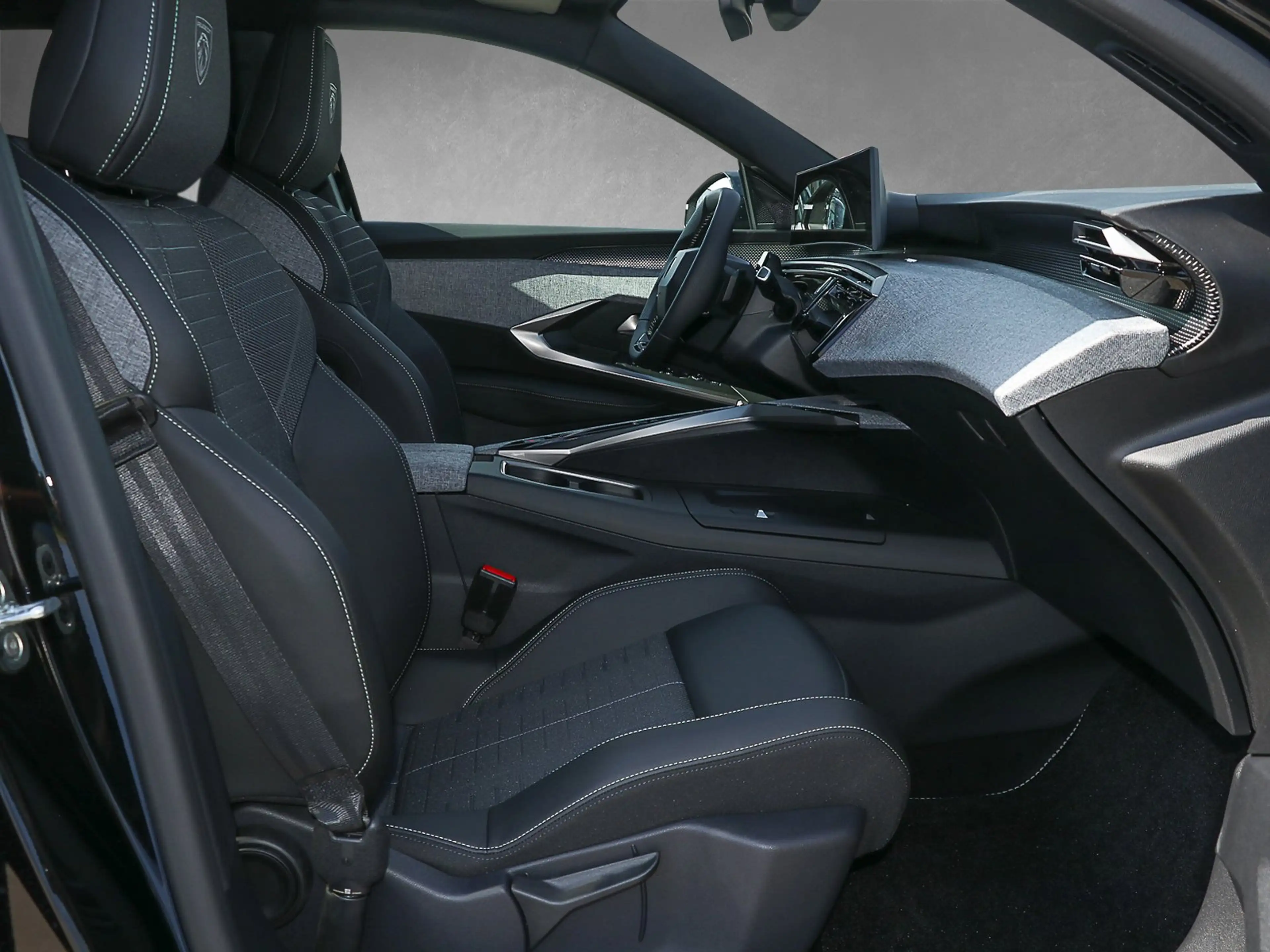 Peugeot 5008 GT Elektro LR ACC/AHK/Kam./KeyLess/LED/Navi — photo 5