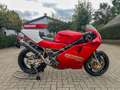 Ducati 888 Corsa Red - thumbnail 1