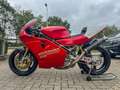 Ducati 888 Corsa Red - thumbnail 3