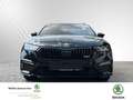 Skoda Octavia Combi 1.4 TSI iV RS OPF (EURO 6d) Klima Navi Zwart - thumbnail 2