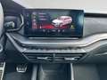 Skoda Octavia Combi 1.4 TSI iV RS OPF (EURO 6d) Klima Navi Zwart - thumbnail 12