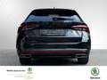 Skoda Octavia Combi 1.4 TSI iV RS OPF (EURO 6d) Klima Navi Schwarz - thumbnail 5