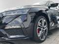 Skoda Octavia Combi 1.4 TSI iV RS OPF (EURO 6d) Klima Navi Schwarz - thumbnail 6
