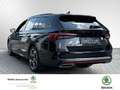 Skoda Octavia Combi 1.4 TSI iV RS OPF (EURO 6d) Klima Navi Schwarz - thumbnail 4