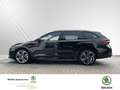 Skoda Octavia Combi 1.4 TSI iV RS OPF (EURO 6d) Klima Navi Zwart - thumbnail 3