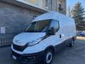 Iveco Daily 2022 frigo con ATP canbio automatico 6e Bianco - thumbnail 1
