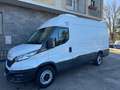 Iveco Daily 2022 frigo con ATP canbio automatico 6e Bianco - thumbnail 2