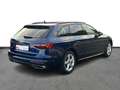 Audi A4 5ª serie Avant 35 TDI/163 CV S tronic Business Adv Blu/Azzurro - thumbnail 4