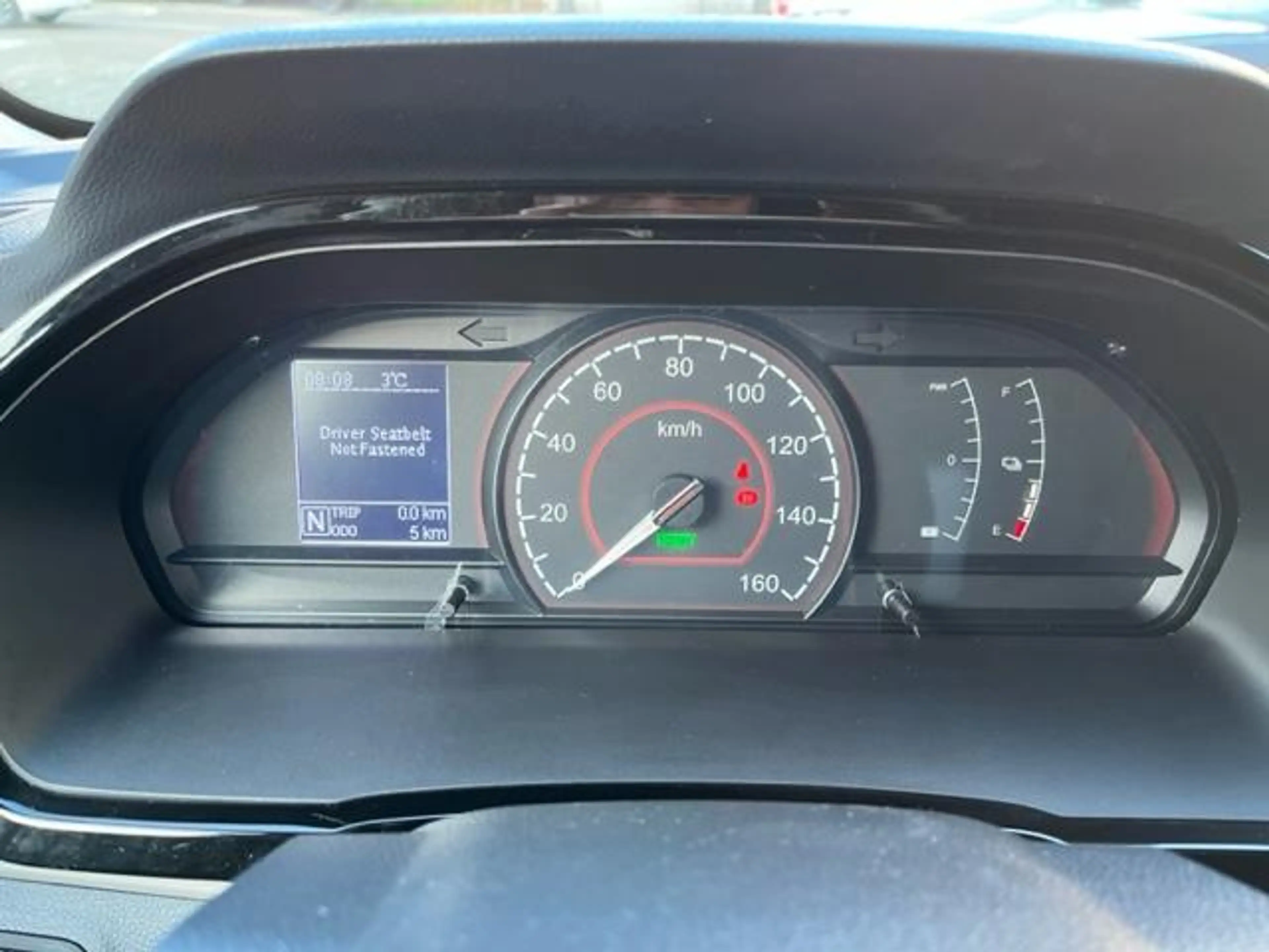 Maxus eDeliver 3 L1 50KWH+SOFORT — photo 15