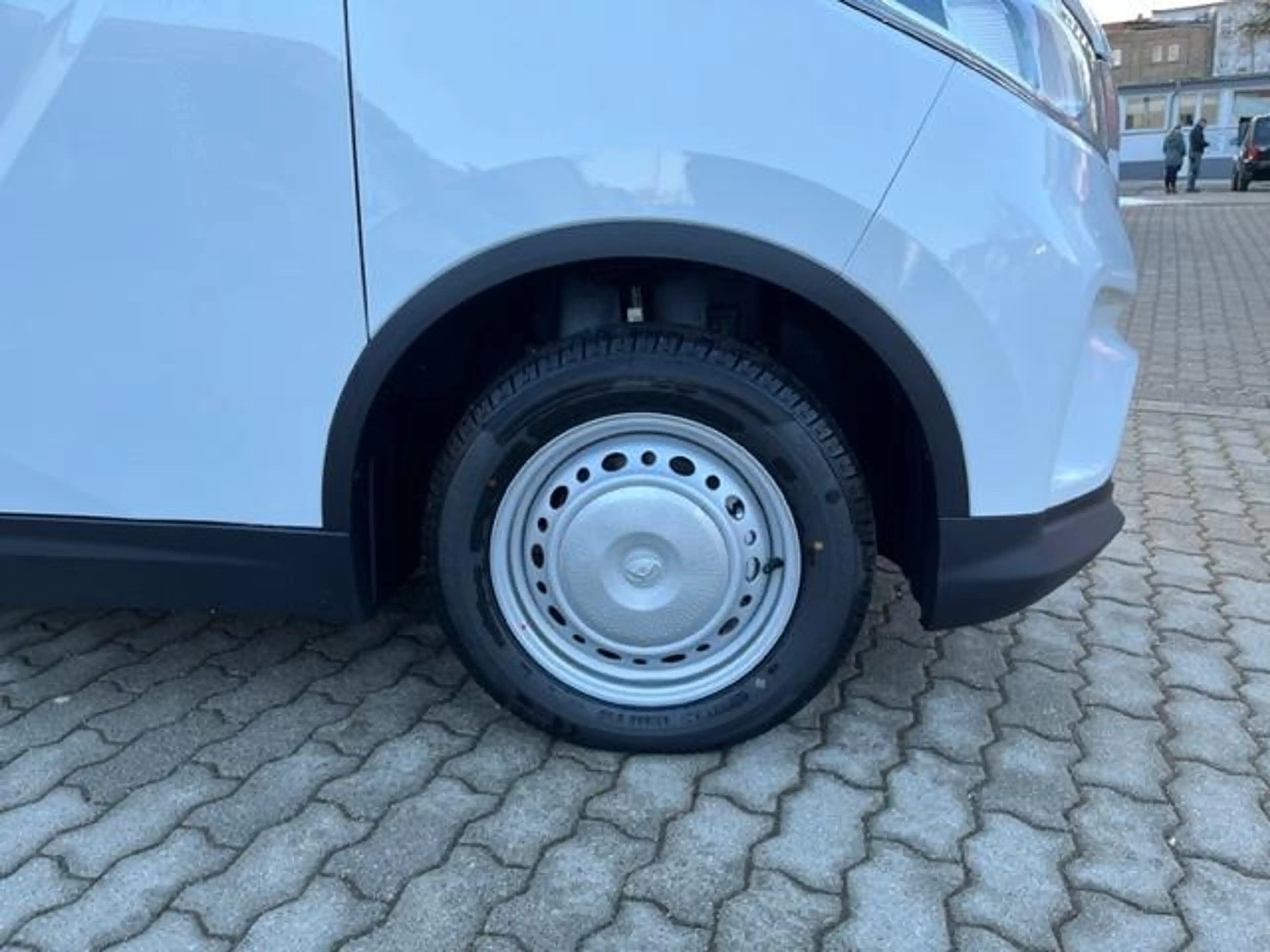 Maxus eDeliver 3 L1 50KWH+SOFORT — photo 5