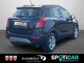 Opel Mokka 1.4T + Navi Apple CarPlay Android Auto Mehrzonenkl Schwarz - thumbnail 4