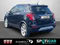 Opel Mokka 1.4T + Navi Apple CarPlay Android Auto Mehrzonenkl Schwarz - thumbnail 6