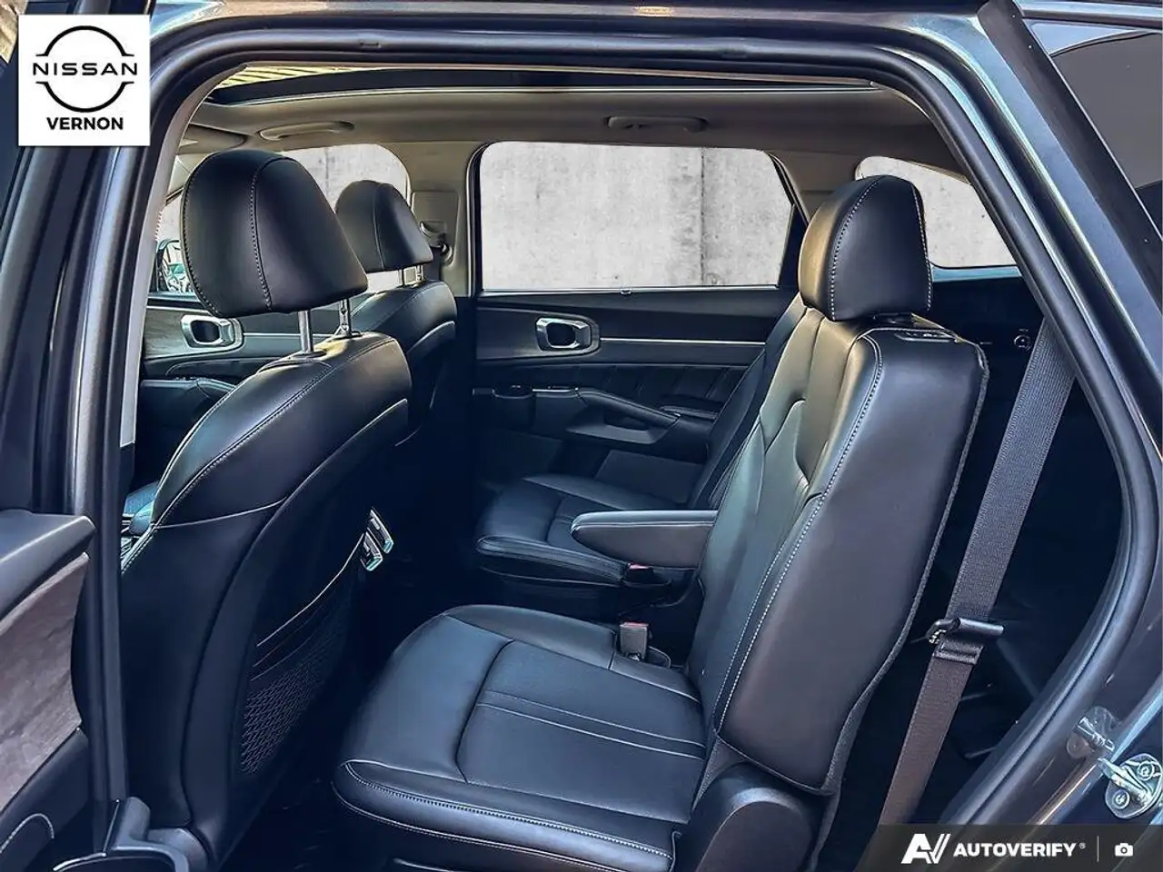 Kia Sorento photo Kia Sorento