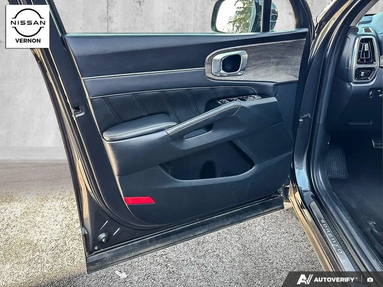 Kia Sorento photo Kia Sorento