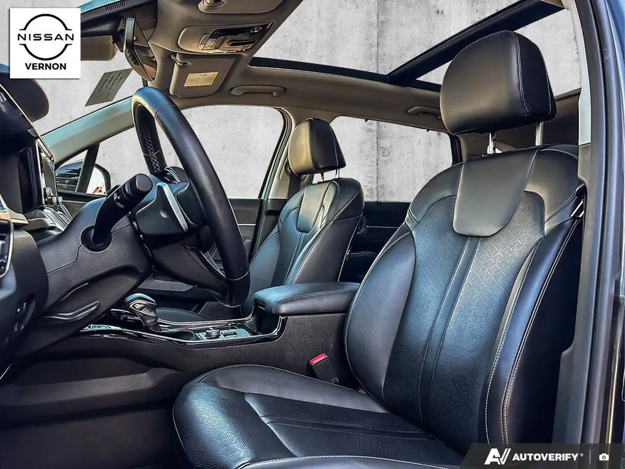 Kia Sorento снимка Kia Sorento
