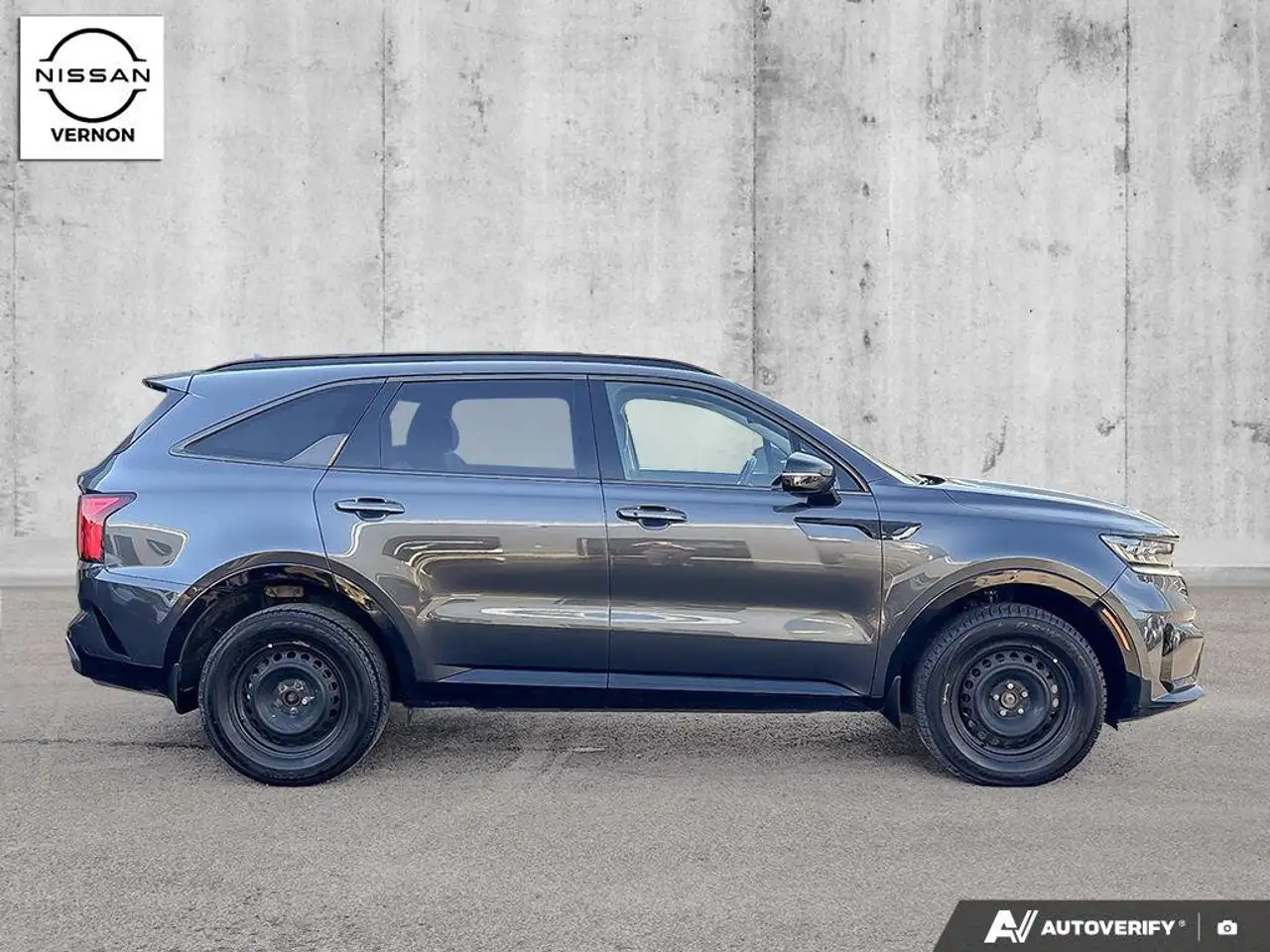 Kia Sorento снимка Kia Sorento
