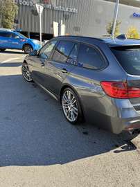 Touring 335d xDrive 313 ch M Sport A