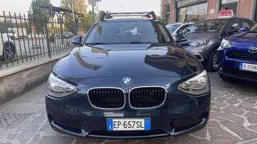 116d 5p Sport 6 Marce Neo Patentati