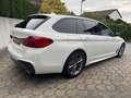 BMW 530 d xDrive M Sport *HUD*AppleCar*AHK*STAND* Weiß - thumbnail 7