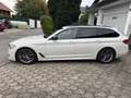 BMW 530 d xDrive M Sport *HUD*AppleCar*AHK*STAND* Weiß - thumbnail 3