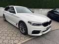 BMW 530 d xDrive M Sport *HUD*AppleCar*AHK*STAND* Weiß - thumbnail 8