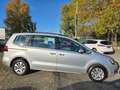 Volkswagen Sharan Comfortline BMT/Start-Stopp Срібний - thumbnail 7