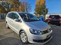Volkswagen Sharan Comfortline BMT/Start-Stopp Срібний - thumbnail 8