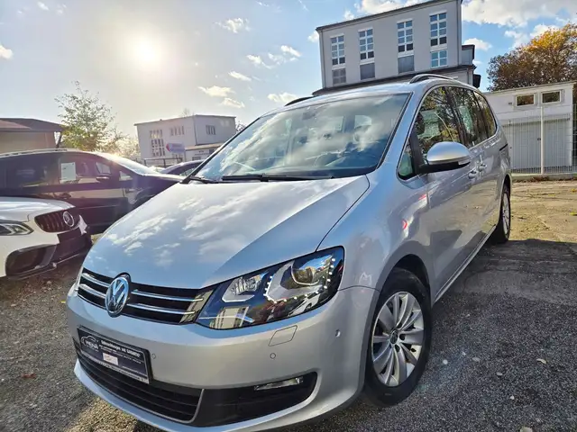 Volkswagen Sharan Comfortline BMT/Start-Stopp