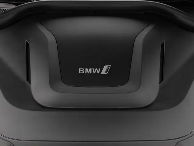 BMW X3 view 14