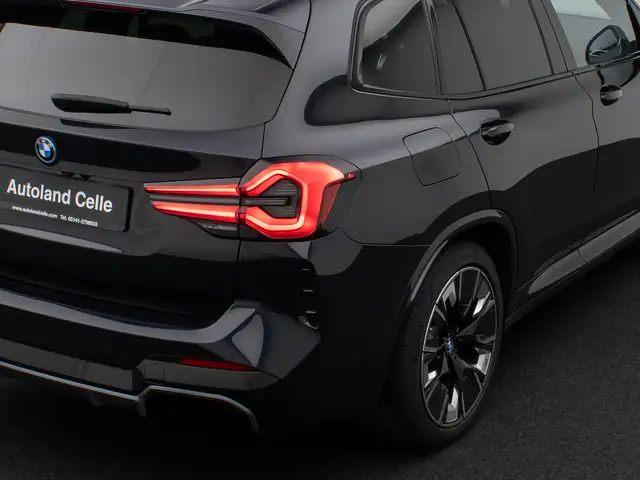 BMW X3 view 15