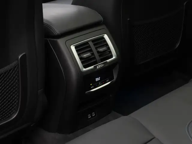 BMW X3 view 27