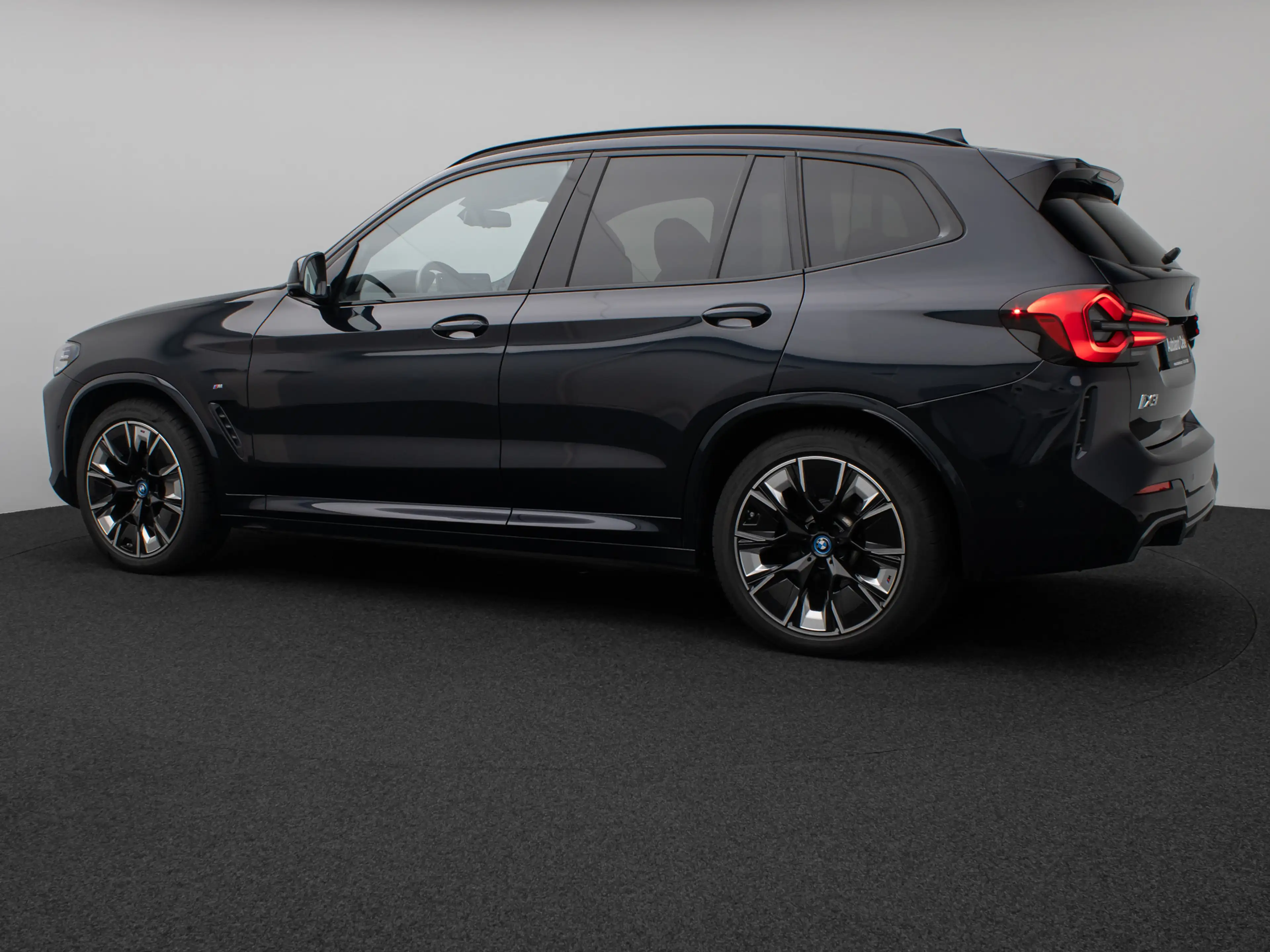 BMW X3 Impressive M Sport Panorama 360°HUD DAB H K — photo 10