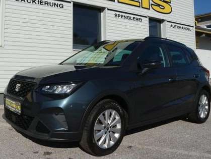 SEAT Arona Move*DSG*110PS*