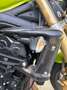 Triumph Street Triple 675 Full Carbone + Ohlins (AR/AV) + pièces Rizoma Groen - thumbnail 12